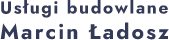 usługi budowlane - logotyp